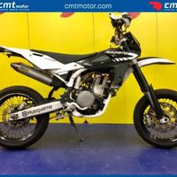 HUSQVARNA SM 510 R Garantita e Finanziabile