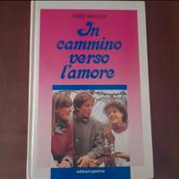 In cammino verso l'amore Pierre Imberdis 