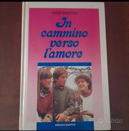 In cammino verso l'amore Pierre Imberdis 