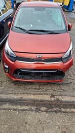 Kia Picanto anno 2021 1.0 benzina motore G3LD per 