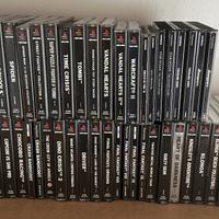 Giochi PS1 - Playstation 1