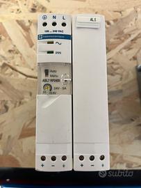 Alimentatore er quadri elettrici telemecanique