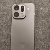 Oppo Find X9 Pro