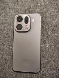 Oppo Find X9 Pro