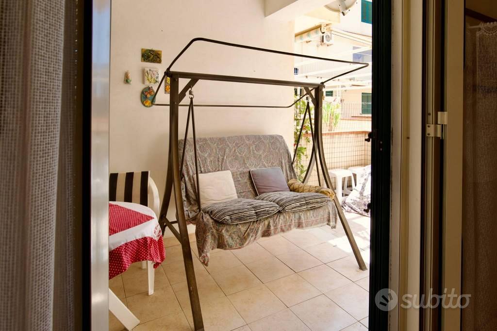 Apartment in Ragusa, Castellana Nuova, Marina di Ragusa - Vista 3