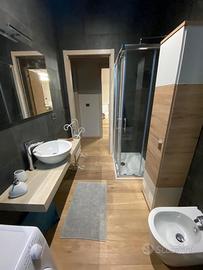 Appartamento a Segrate con posto auto riservato