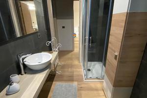 Appartamento a Segrate con posto auto riservato