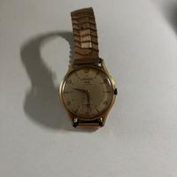 Orologio LANCO 1100 17 rub automatico funzionante