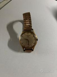 Orologio LANCO 1100 17 rub automatico funzionante