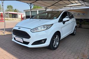 Ford Fiesta Titanium 1.5 TDCi AUTOCARRO DIS #10331