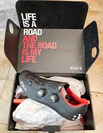 Scarpe da ciclismo FIZIK
