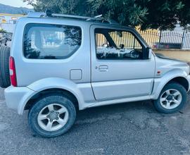 SUZUKI Jimny 4ª serie - 2007