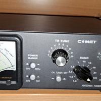Accordatore di antenna COMET CAT-300