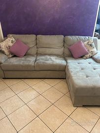 Divano letto