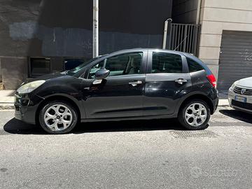 Citroen c3 anno 2010 1.6 hdi 16V 90cv exclusive