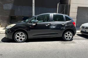 Citroen c3 anno 2010 1.6 hdi 16V 90cv exclusive
