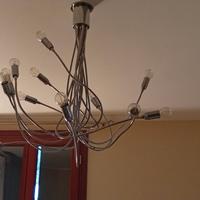 Lampadario per salotto o Camera 