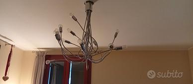 Lampadario per salotto o Camera 