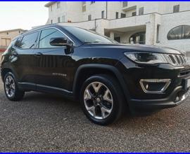 JEEP COMPASS LIMITED 1.6 JTDM-2