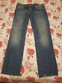 Jeans uomo Jast Cavalli 