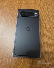Google Pixel 9 Pro XL - 256GB + Accessori