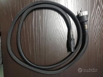 Jps Lab Analog Ac