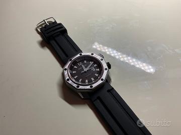 Orologio Nautica