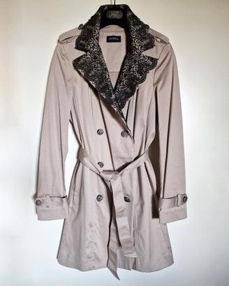 Trench corto La Perla - Prêt-à-porter