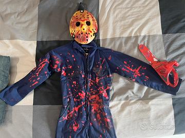 Vestito halloween bambino