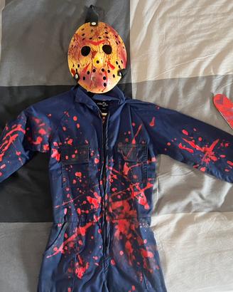 Vestito halloween bambino