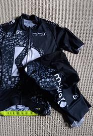 abbigliamento sportivo ciclismo 