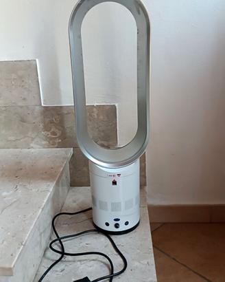purificatore d'aria e ventilatore elicoidale