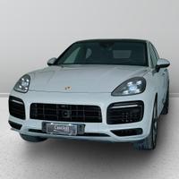 PORSCHE Cayenne Coupe 2019 - Cayenne Coupe 2.9 S t