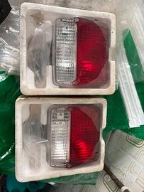 coppia di fanali supplementari universali GECAR