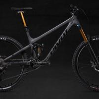 Mtb enduro
