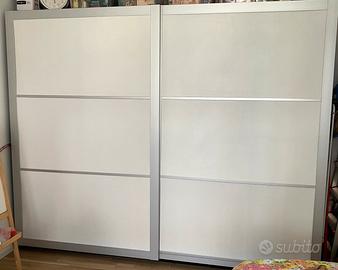 Armadio ikea pax