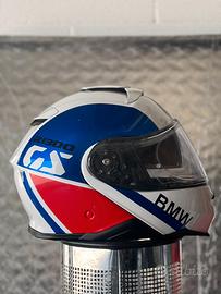 casco SHOEI neotec 2 con interfono SENA srl2
