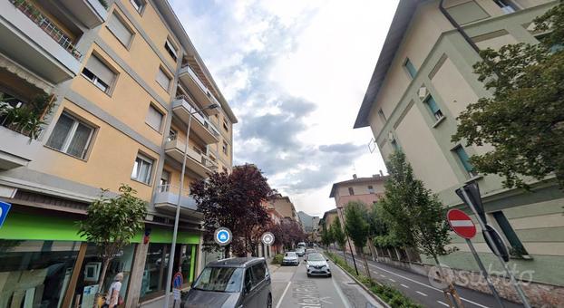 Monolocale in Via Perini, Trento