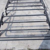 bagagliera originale Land Rover per Defender  90