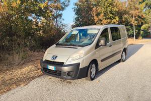 Peugeot  Expert 20 hdi 120 cv
