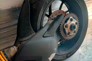 Forcellone completo Ducati Monster 796