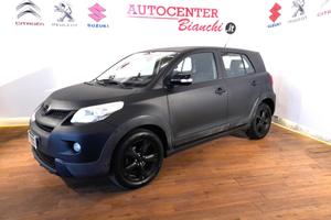 Toyota Urban Cruiser 1.4 d-4d Luxury Awd