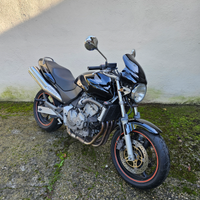 Honda Hornet 600