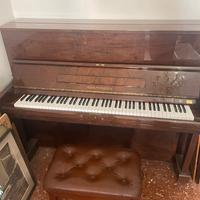 Pianoforte verticale Rudolph Rubesch WG-5