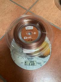 Matassa corde tennis Luxilon Element 1,30