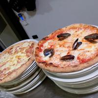 Pizzaiolo
