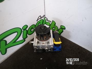 POMPA ABS SUZUKI IGNIS 4X4 1.5 BENZINA 2005