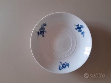 piattino da the Richard Ginori decoro Savona