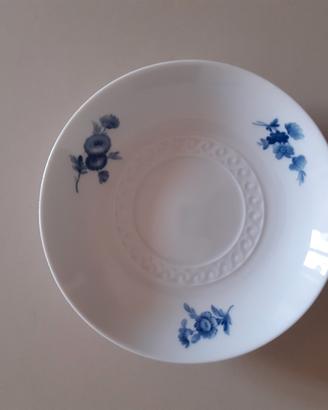 piattino da the Richard Ginori decoro Savona