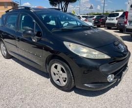 Peugeot 207 1.4 8V 75CV 5p. Energie Sport ECO GPL